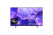 Samsung UE43U8000FK 43" 4K Crystal UHD Smart TV