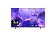 Samsung UE65U8000FK 65" 4K Crystal UHD Smart TV