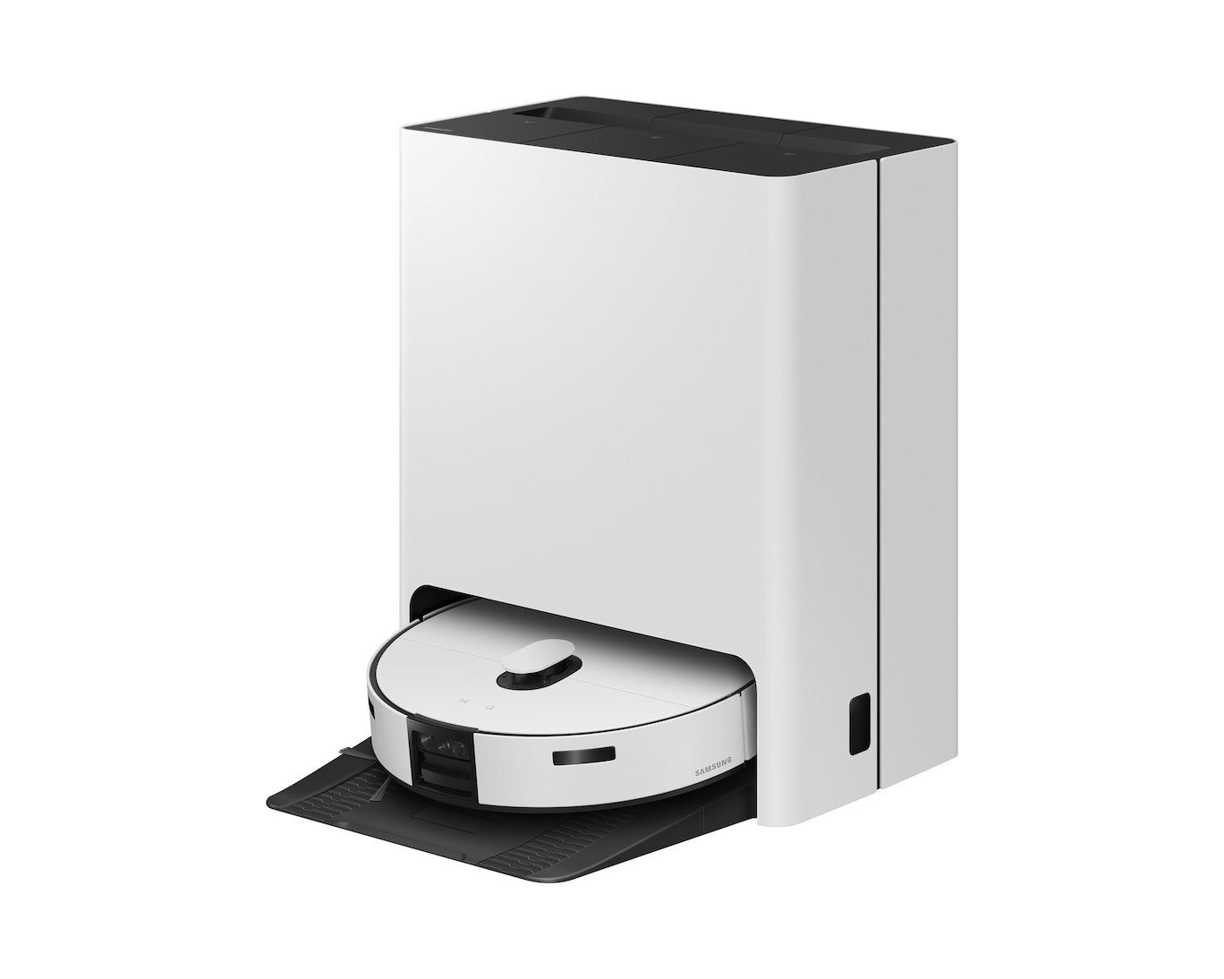 Samsung Bespoke Jet Bot Combo AI VR7MD97714G Robot Vacuum