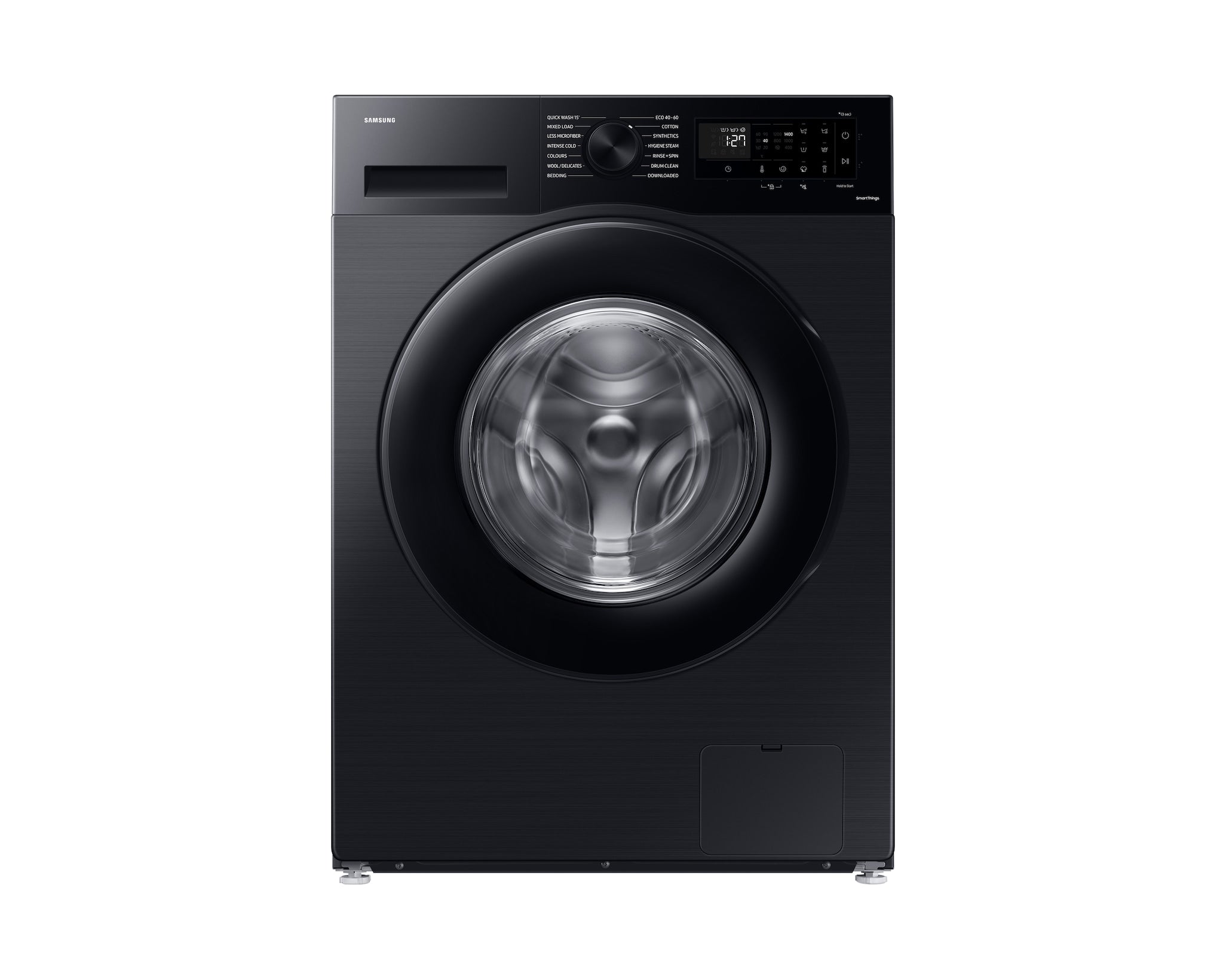 Samsung Series 5 WW90CGC04DABEU 9kg 1400 Spin Washing Machine